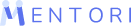 Mentori logo